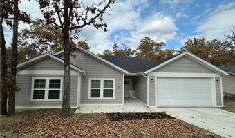 20 Cumbrian Dr, Bella Vista, AR 72714