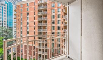7500 WOODMONT Ave S714, Bethesda, MD 20814