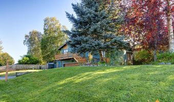 5430 W 82nd Ave, Anchorage, AK 99502