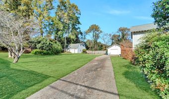 116 Ellis Ave, Abbeville, SC 29620
