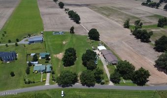 Oscar Rivette Road lot 2, Arnaudville, LA 70512