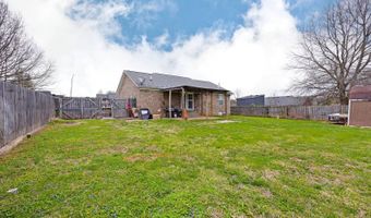303 Butler Dr, Bardstown, KY 40004
