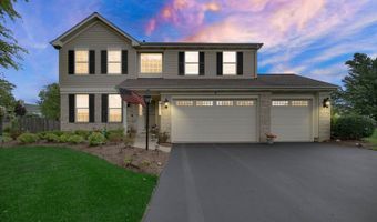 6 Yorkshire Ct, Algonquin, IL 60102