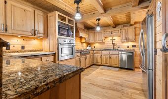 11227 Dunkard Rd, Alpena, AR 72611