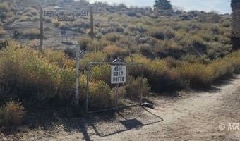 4855 Gold Butte Rd, Bunkerville, NV 89007