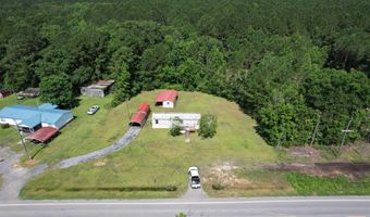2765 County Line Rd, Andrews, SC 29510