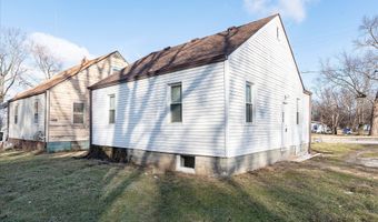 711 W 24th St, Anderson, IN 46016