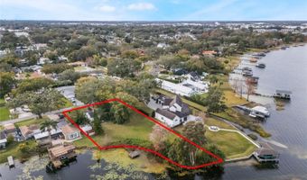 1113 VENETIAN Ave, Orlando, FL 32804