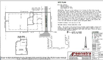 4575 Ada Grove Ct SE, Ada, MI 49301