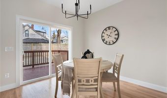 27 Holly St, East Providence, RI 02915