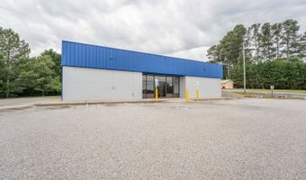 155 S Grant St, Alto, GA 30510