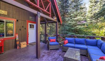 10 Caribou Pkwy, Cascade, ID 83611