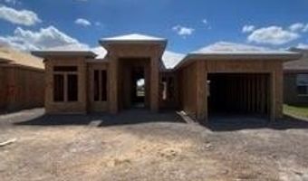 415 Serg Loop, Alamo, TX 78516