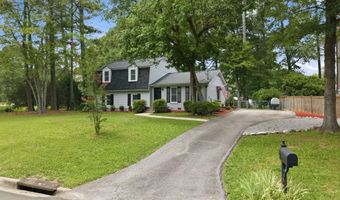 1111 Knollwood Dr, Apex, NC 27502