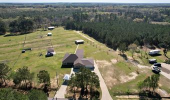 955 S County Road 33, Ashford, AL 36312
