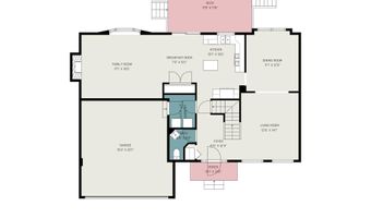 3125 LAUREL VIEW Dr, Abingdon, MD 21009