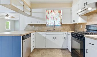 1213 N Shady Ln, Bauxite, AR 72015
