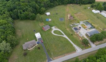4702 Chandlers Rd, Auburn, KY 42206