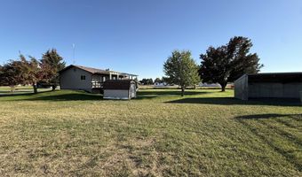326 N 300 W, Blackfoot, ID 83221