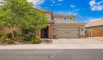 1822 N 214TH Ln, Buckeye, AZ 85396