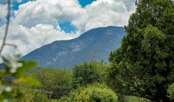Tract 13 Luis O Torres Rd, Arroyo Seco, NM 87514