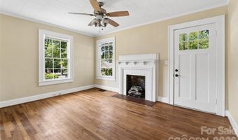 442 Spring St, Albemarle, NC 28001