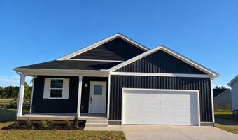 248 Reece Rd, Baxter, TN 38544