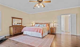 3311 Refinery Rd, Ardmore, OK 73401