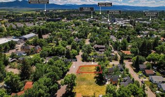 709 E Fridley, Bozeman, MT 59715