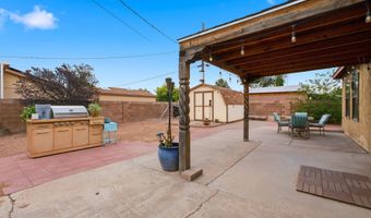 5920 Palo Verde Dr NW, Albuquerque, NM 87114