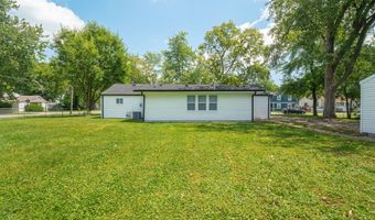 4690 N Sadlier Dr, Indianapolis, IN 46226