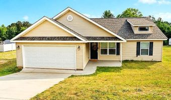 136 Miller Rd, Belton, SC 29627