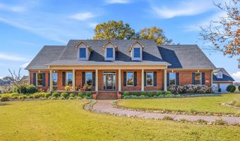 13843 Seven Mile Post Rd, Athens, AL 35611