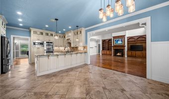 9915 E Plentywood Rd, Bentonville, AR 72712