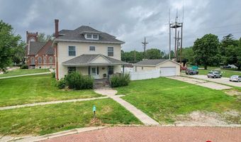 1820 M St, Auburn, NE 68305