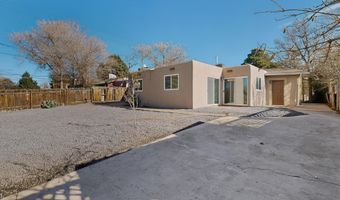 1305 Saint St NE, Albuquerque, NM 87112