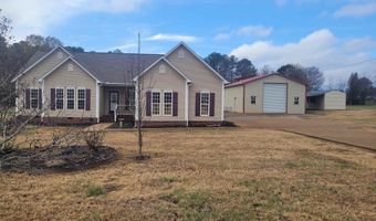 140 PEAR BLOSSOM, Adamsville, TN 38310