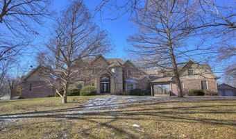 2625 Gaineswood Ave, Baxter Springs, KS 66713