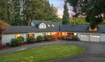 840 NW Springhill Dr, Albany, OR 97321