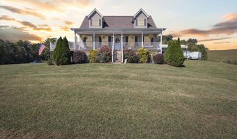 19663 Park Ridge Dr, Abingdon, VA 24211