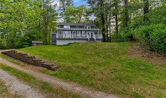 31 Brookside Dr, North Smithfield, RI 02896