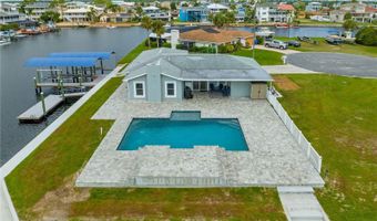 4163 DAISY Dr, Hernando Beach, FL 34607