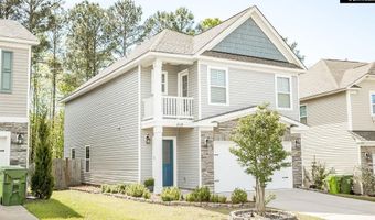 3089 Gedney Cir, Blythewood, SC 29016