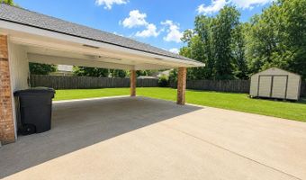 8124 Misty Oaks Ave, Baker, LA 70714