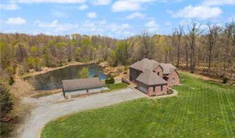 2697 N Bass Ln, Austin, IN 47102