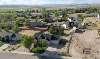 1797 E Sunset Rd, Cedar City, UT 84721