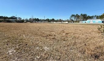 Hatch Pkwy N, Baxley, GA 31513