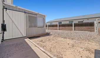 8547 W MAGNUM Dr, Arizona City, AZ 85123