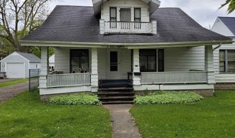 415 Elwell St, Alma, MI 48801