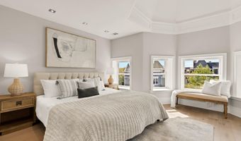 1735 1ST St NW 2, Washington, DC 20001